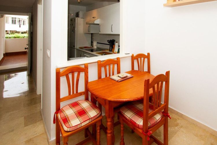 Apartment | Resale in Riviera del Sol in Riviera del Sol, Costa del Sol - Photo 5