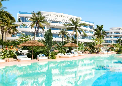 Royal Palms IV-3 — La Cala de Mijas, Costa del Sol