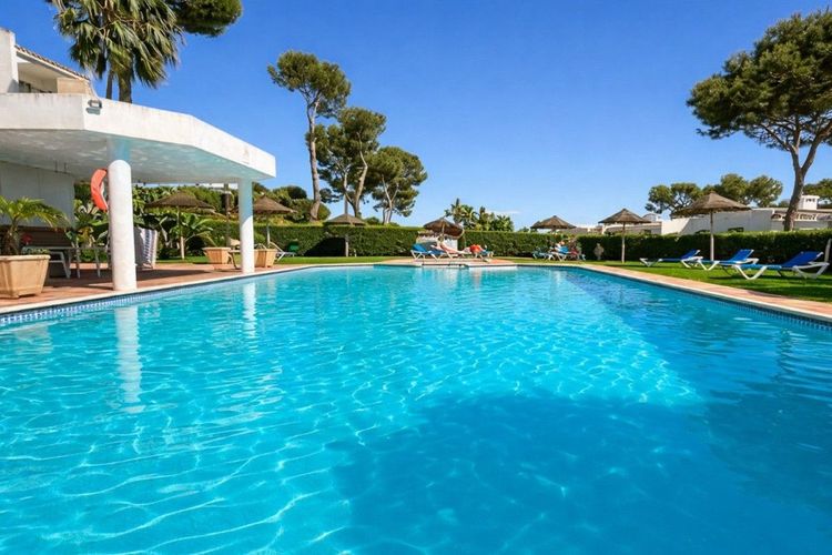 Apartment | Resale in Miraflores - Development photo 1