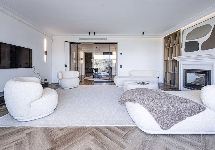 House | Resale in Benahavís in Benahavís Others, Costa del Sol - Photo 4