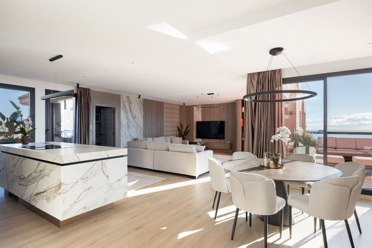 Apartment | Resale in Mijas in Mijas Others, Costa del Sol - Photo 5