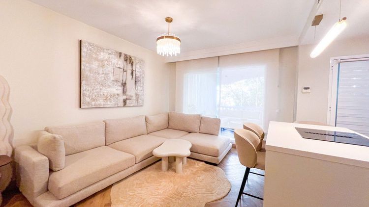 Apartment | Resale in Marbella in Marbella Others, Costa del Sol - Photo 5