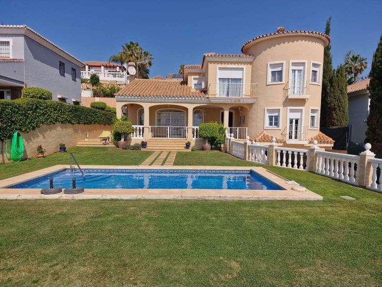 House | Resale in Mijas - Development photo 1