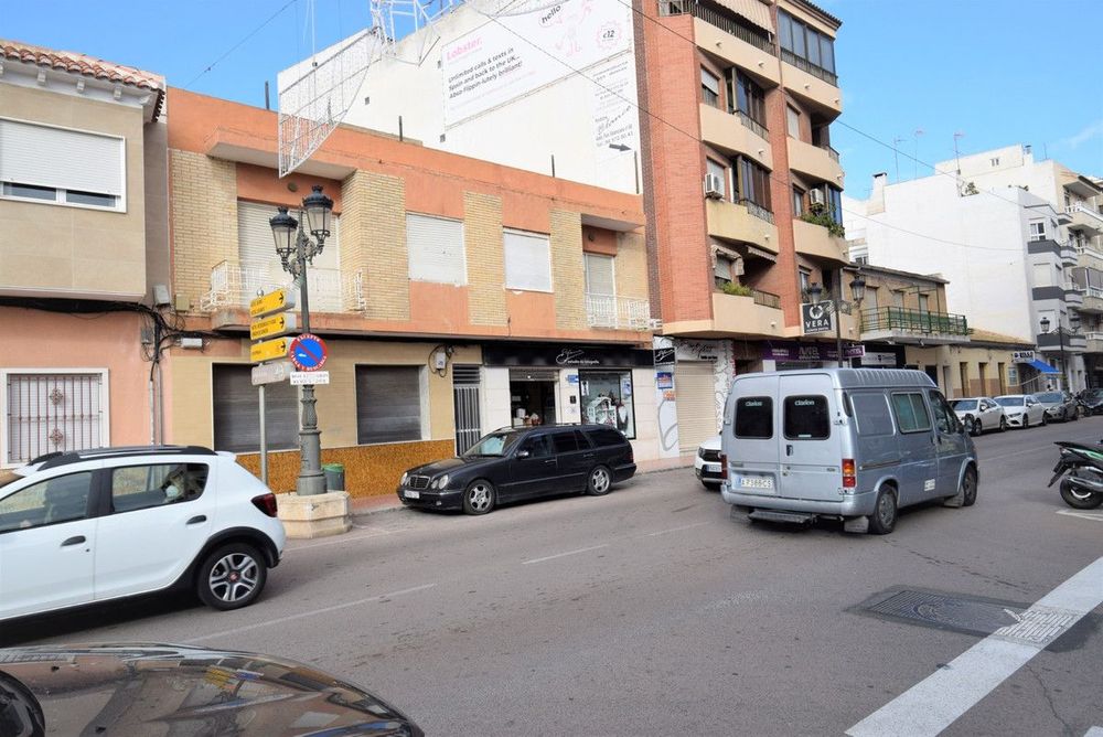 Apartment | Resale in Guardamar del Segura in Guardamar del Segura, Costa Blanca - Main property photo