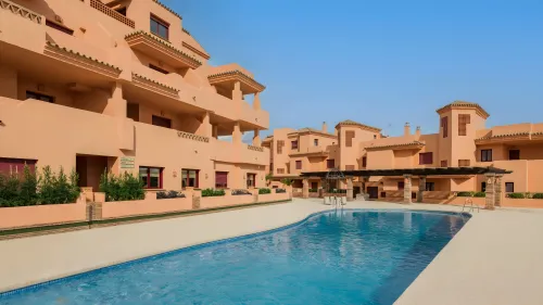 Royal Marbella — El Paraiso, Costa del Sol