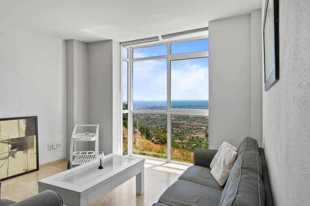 Apartment | Resale in Mijas in Mijas Others, Costa del Sol - Main property photo
