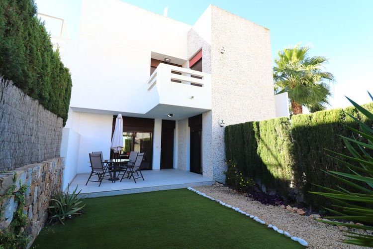 Apartment | Resale in Algorfa in Algorfa, Costa Blanca - Photo 3