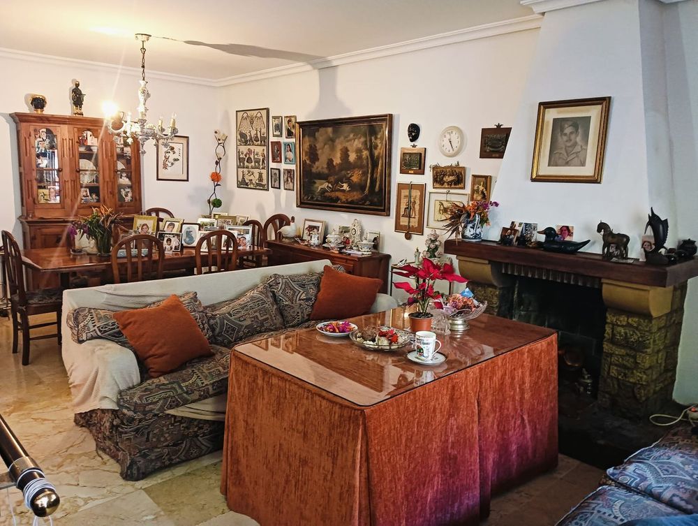 House | Resale in Fuengirola in Fuengirola Others, Costa del Sol - Main property photo