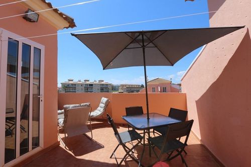 Apartment | Resale in La Florida — La Florida, Costa Blanca