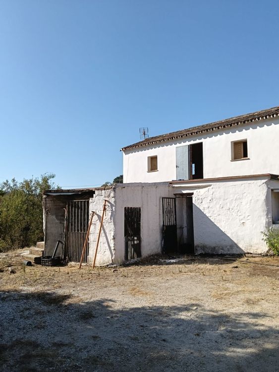 House | Resale in Campo Mijas in Campo Mijas, Costa del Sol - Photo 2