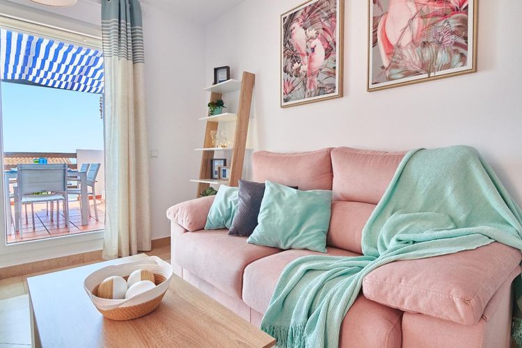 Apartment | Resale in Manilva in Manilva Others, Costa del Sol - Photo 2