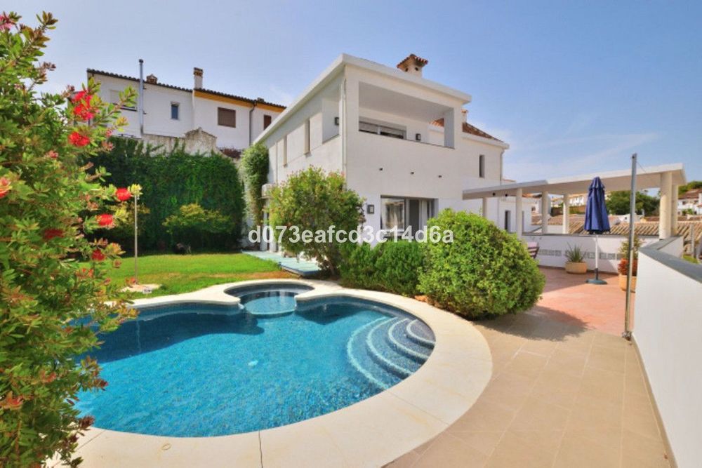 House | Resale in Ronda in Ronda, Serranía de Ronda, Costa del Sol - Main property photo