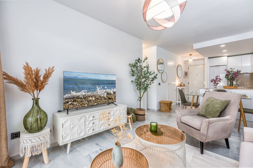 Apartment | Resale in Riviera del Sol in Riviera del Sol, Costa del Sol - Main property photo