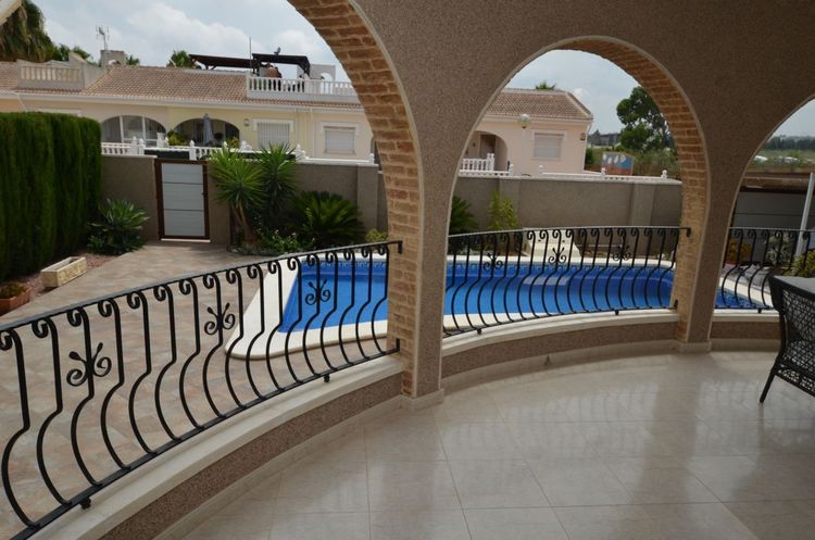 House | Resale in Benijofar in Benijofar, Costa Blanca - Photo 5