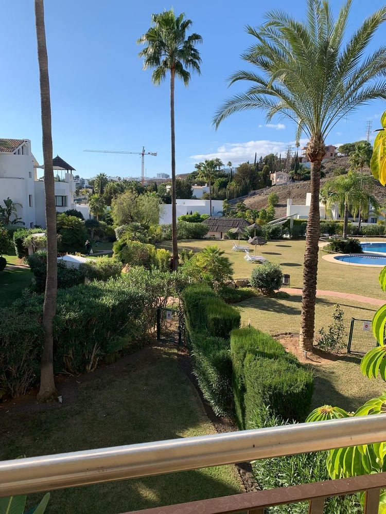 Apartment | Resale in Benahavís in Benahavís Others, Costa del Sol - Main property photo