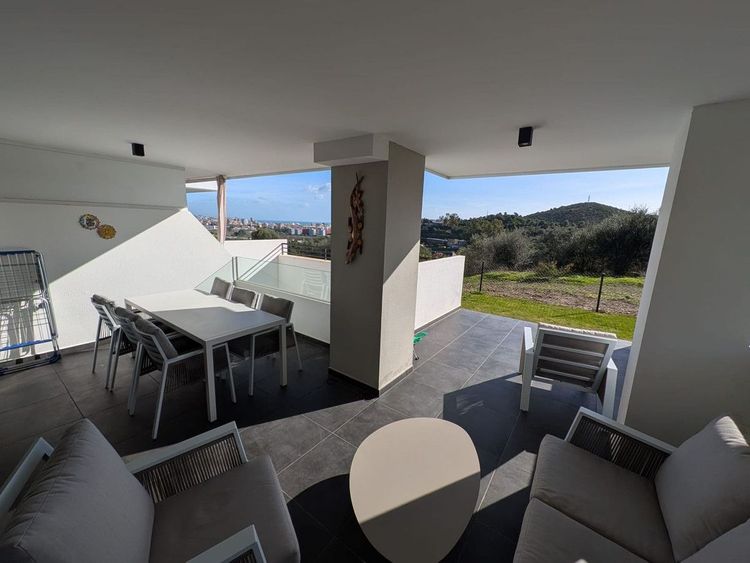 Apartment | Resale in Mijas Costa - Development photo 1