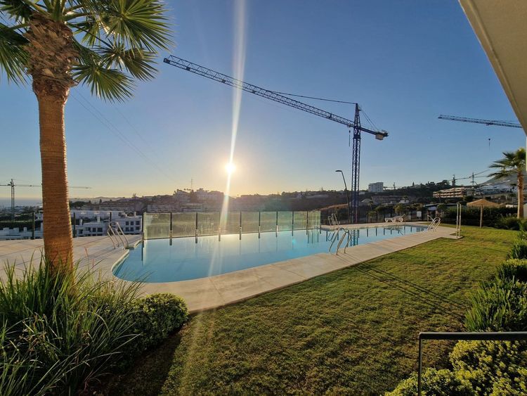 Apartment | Resale in Higueron in Higueron, Costa del Sol - Photo 4