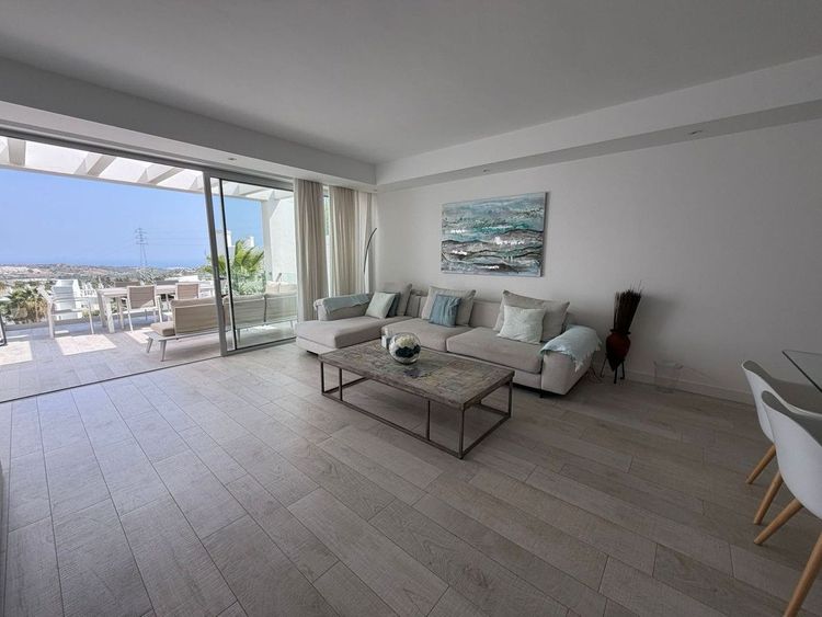 Apartment | Resale in Casares in Casares Others, Casares, Costa del Sol - Photo 4