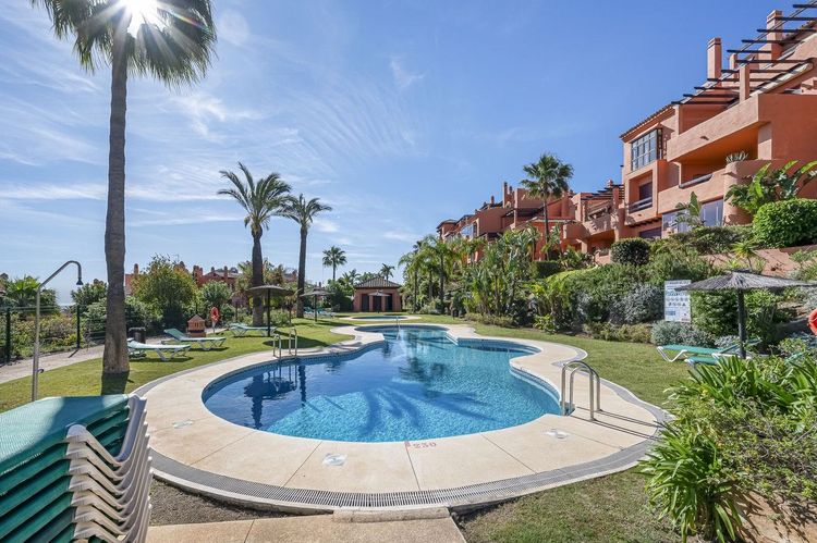 Apartment | Resale in La Mairena - Development photo 1