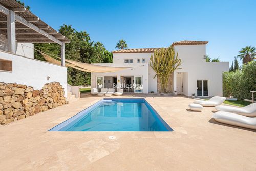 Casa | Reventa en Las Brisas — Las Brisas, Costa del Sol