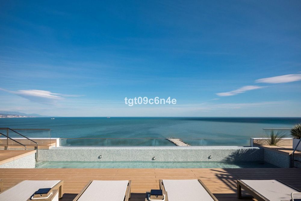 Apartment | Resale in Málaga in Málaga, Costa del Sol - Main property photo