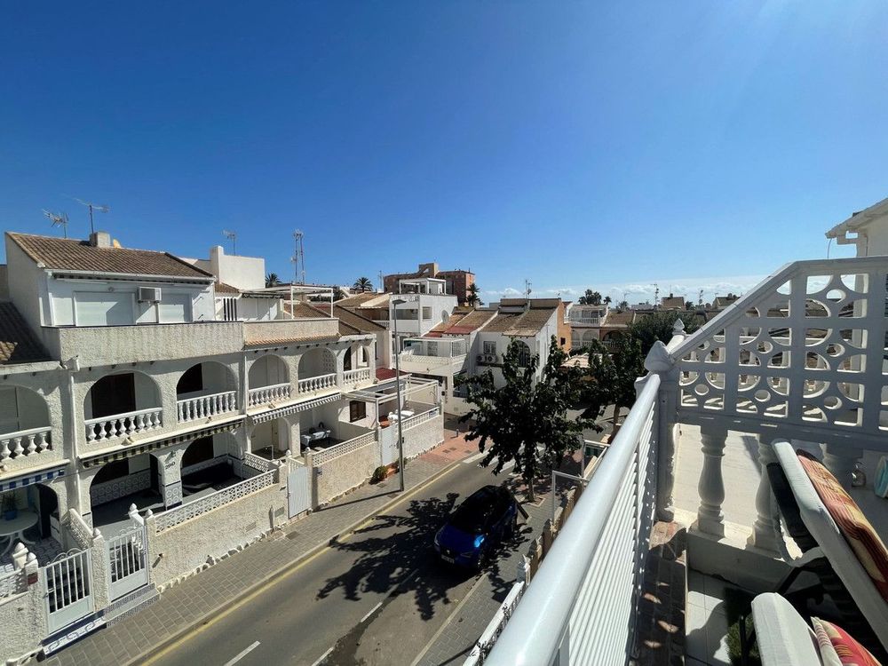 House | Resale in Mil Palmeras in Mil Palmeras, Costa Blanca - Main property photo