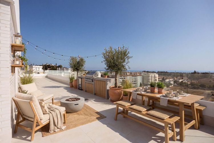 Penthouse | Resale in La Campana in La Campana, Rodeo Alto-Guadaiza-La Campana, Costa del Sol - Photo 3