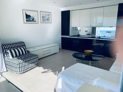 Departamento | Reventa en Costabella — Costabella, Costa del Sol
