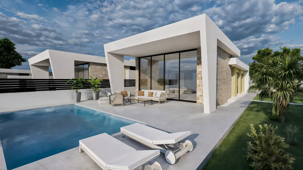 Sunrise Hills in Torrevieja, Costa Blanca - Main property photo
