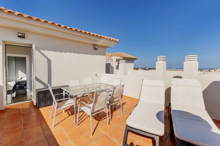 Penthouse | Resale in Estepona in Estepona, Costa del Sol - Photo 4