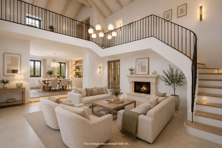 House | Resale in Ronda in Ronda, Costa del Sol - Photo 4