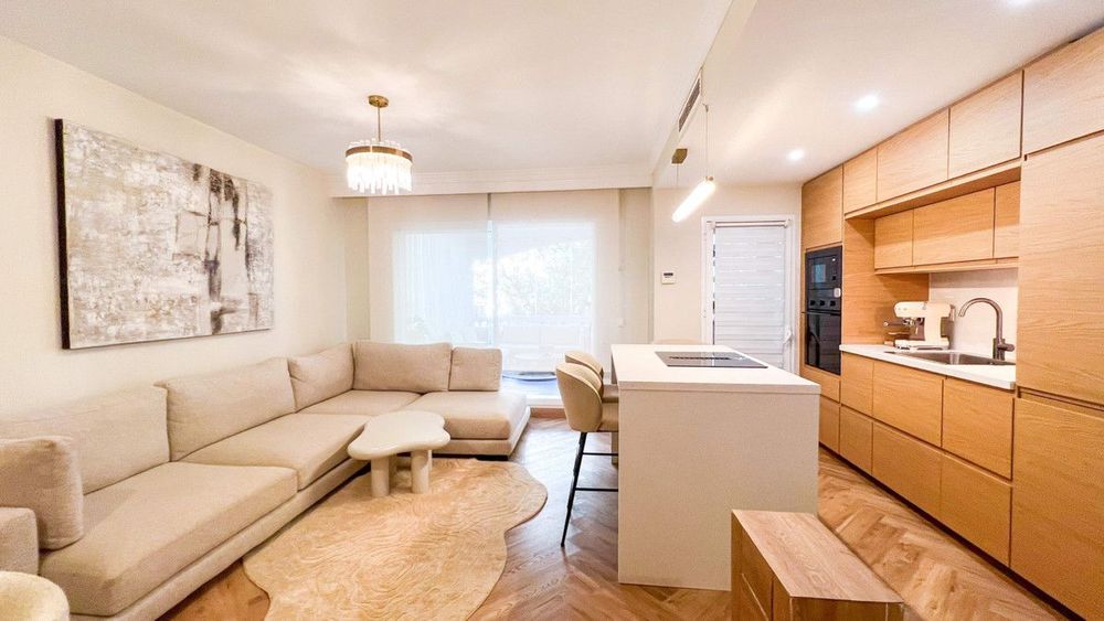 Apartment | Resale in Marbella in Marbella Others, Costa del Sol - Main property photo