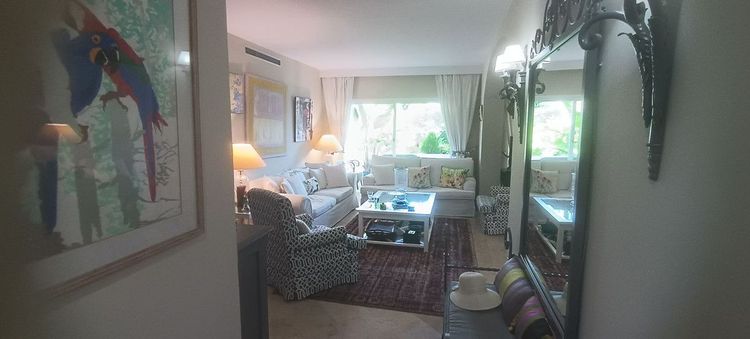 Apartment | Resale in Estepona in Estepona, Costa del Sol - Photo 4
