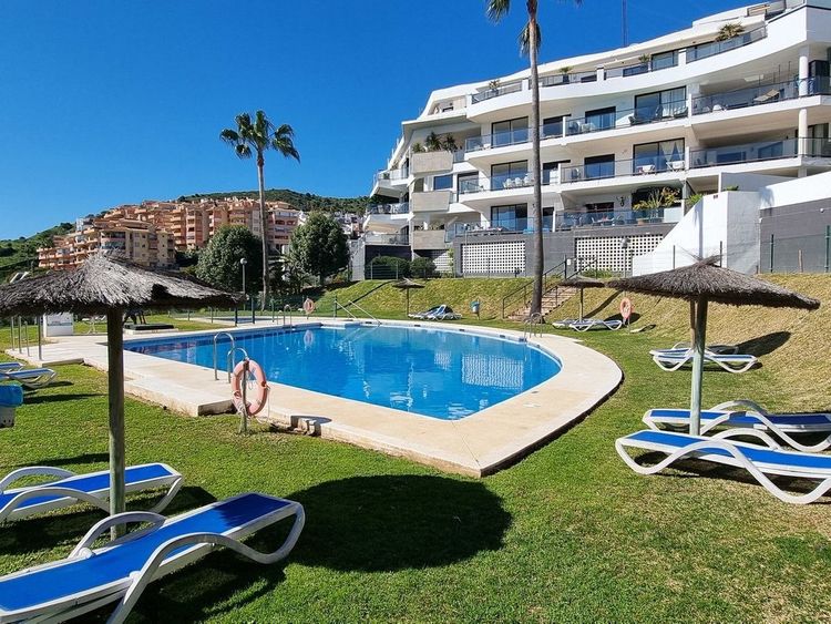 Apartment | Resale in Mijas - Development photo 1