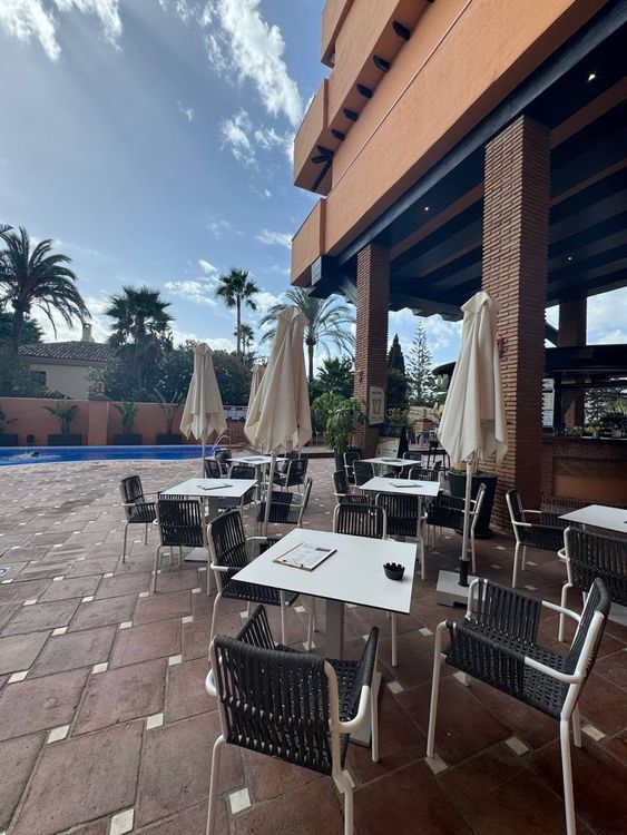 Apartment | Resale in Cancelada in Cancelada, Costa del Sol - Photo 5