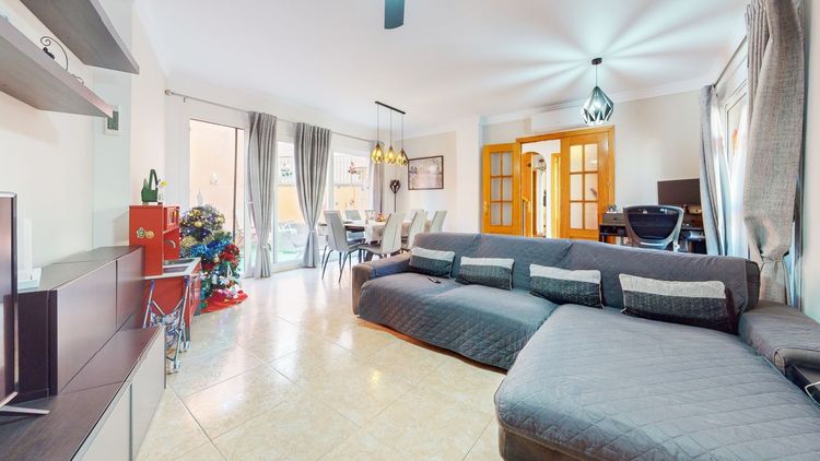 House | Resale in Fuengirola - Development photo 1