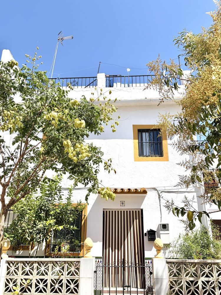 House | Resale in Marbella in Marbella Others, Costa del Sol - Main property photo