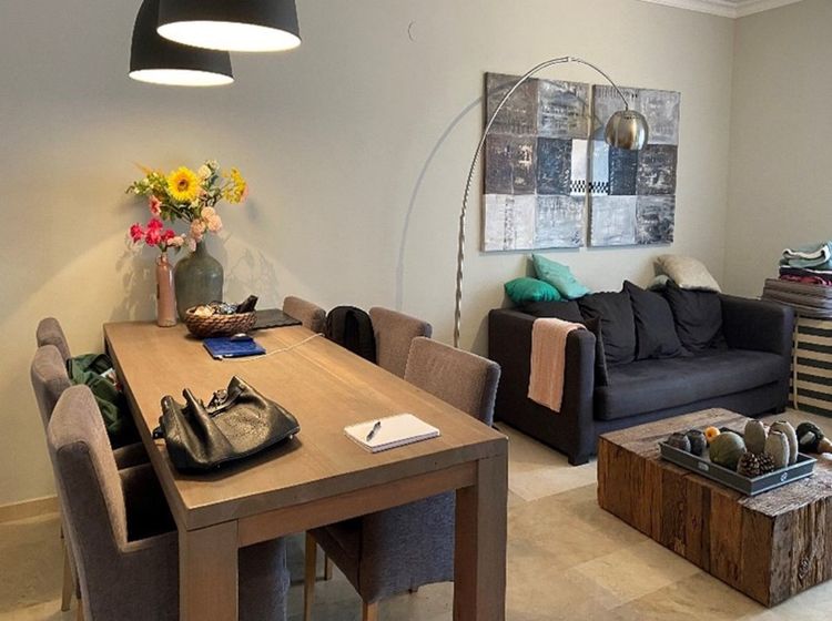 Apartment | Resale in Estepona - Development photo 1