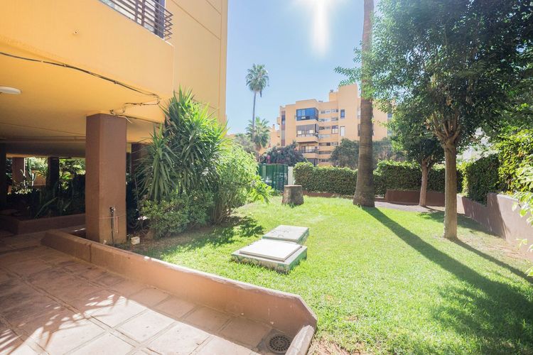 Apartment | Resale in Marbella - Development photo 1