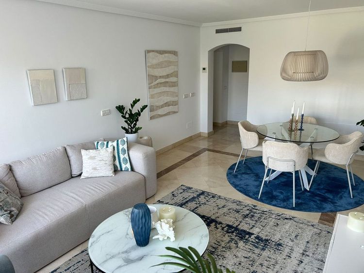 Penthouse | Resale in Los Arqueros in Los Arqueros, Los Arqueros-Puerto del Almendro, Costa del Sol - Photo 4
