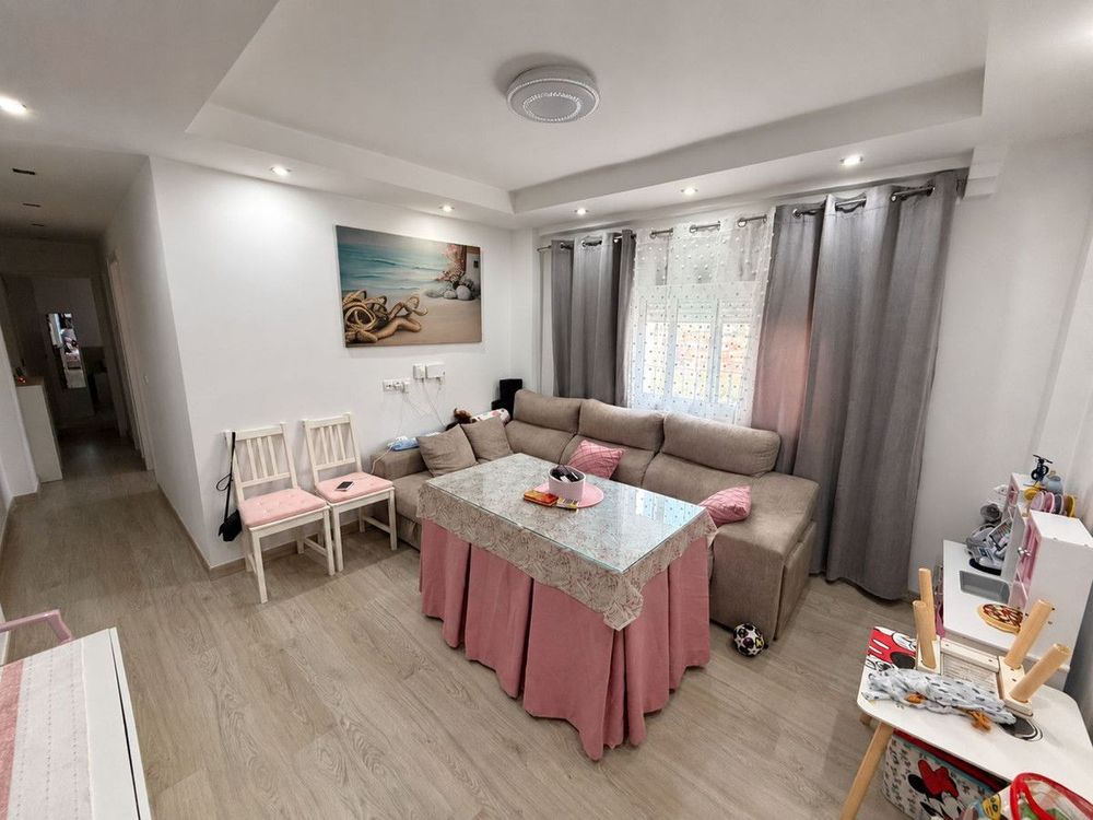 Apartment | Resale in Marbella - Property photo 1