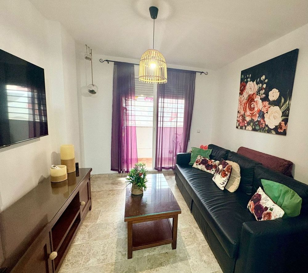 Apartment | Resale in Benalmadena in Benalmadena Others, Costa del Sol - Main property photo