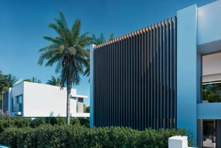 Pernet Villas in Nueva Atalaya, Costa del Sol - Photo 4