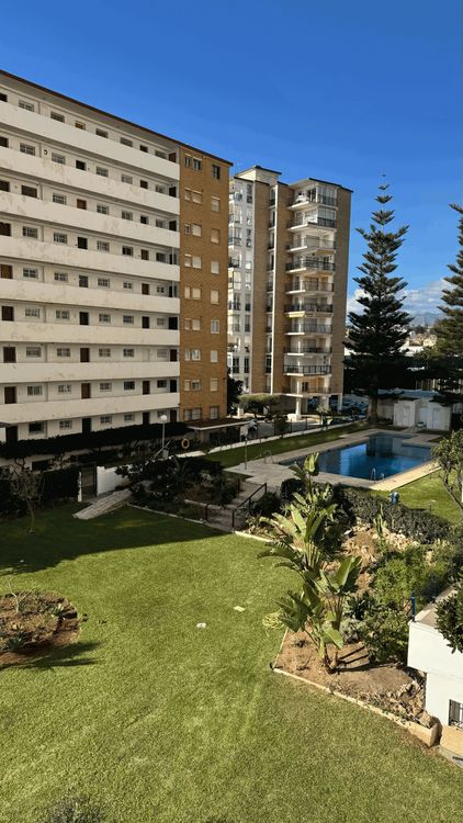 Apartment | Resale in Fuengirola City Center - Development photo 1