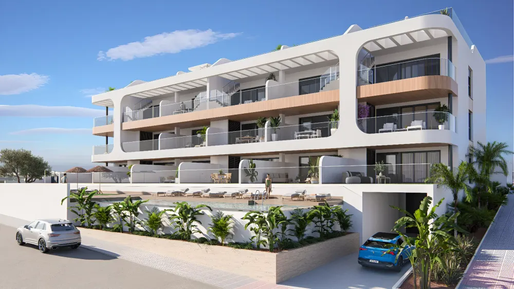 Benisol II in Benijofar, Costa Blanca - Main property photo