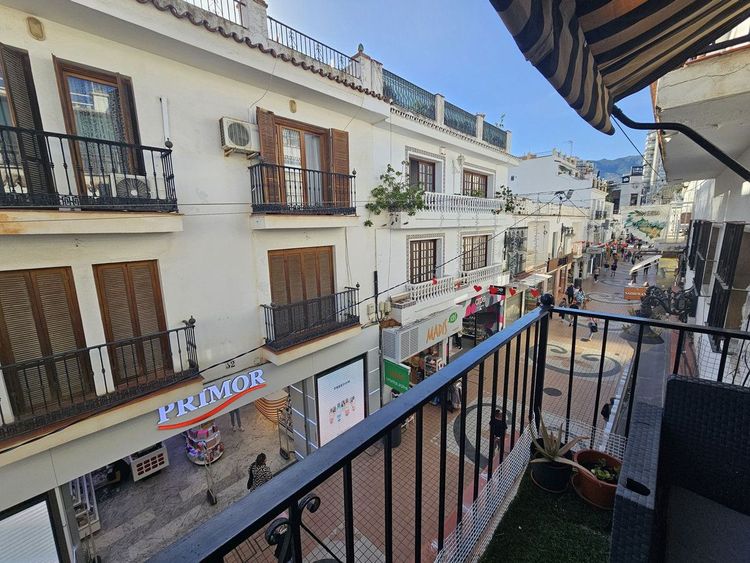 Apartment | Resale in Torremolinos Centro in Torremolinos Centro, Costa del Sol - Photo 3