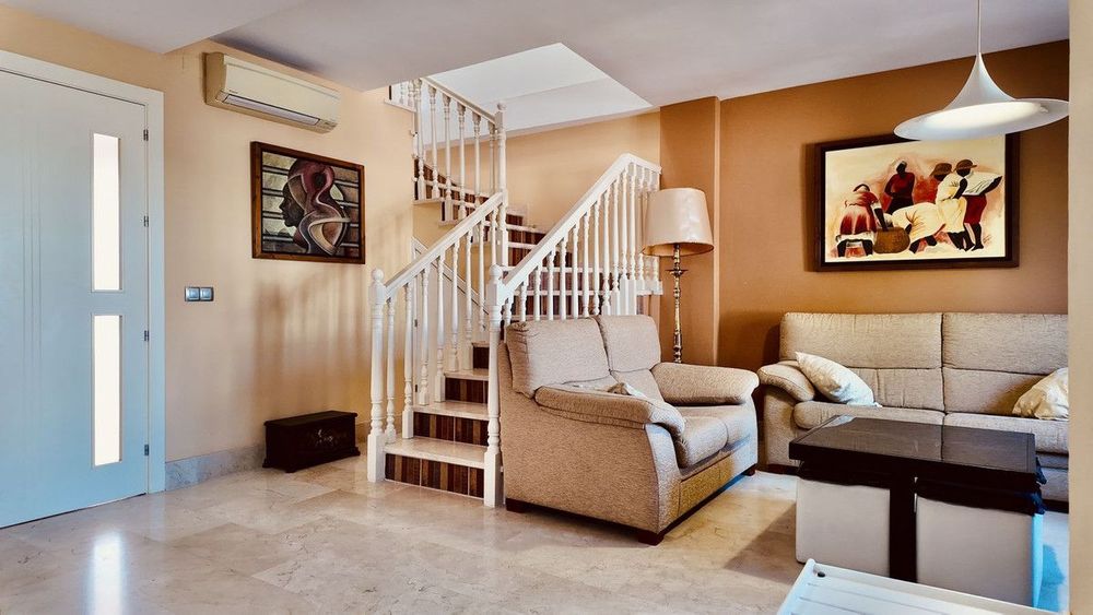 House | Resale in Torremolinos in Torremolinos Others, Costa del Sol - Main property photo
