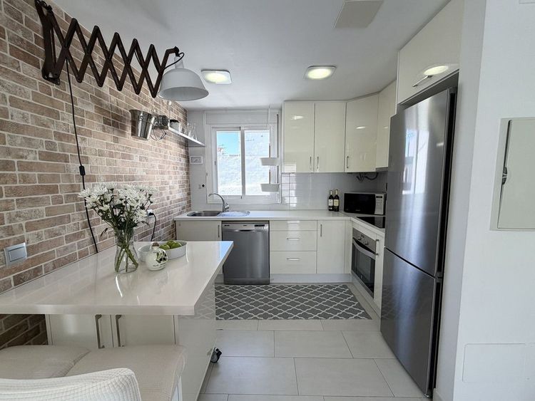 Penthouse | Resale in Fuengirola in Fuengirola Others, Costa del Sol - Photo 5