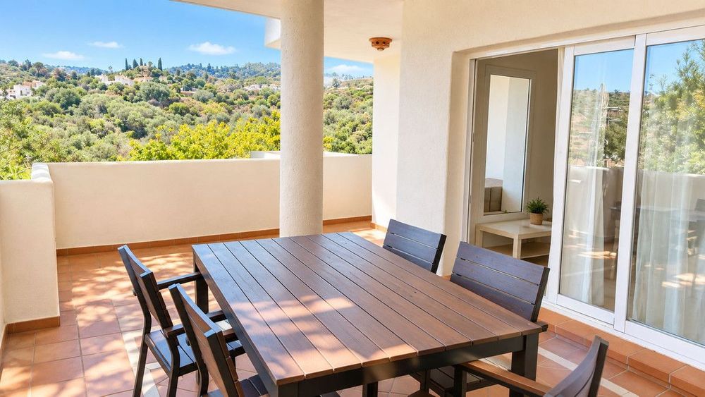 Apartment | Resale in Elviria in Elviria, Marbella East, Costa del Sol - Main property photo