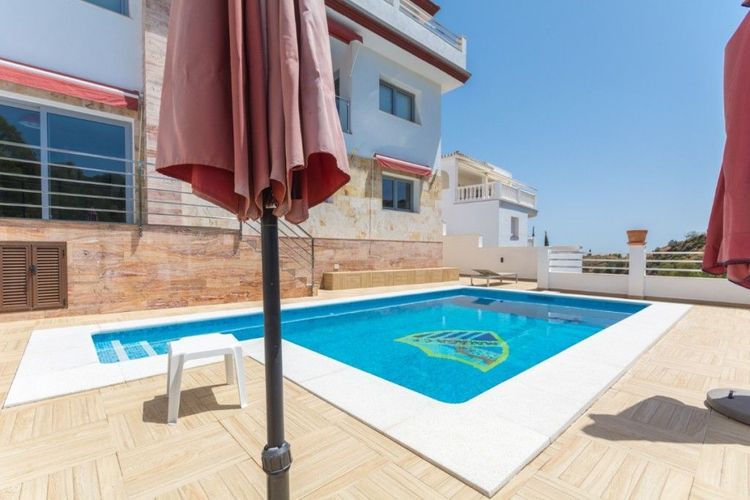 House | Resale in Mijas Costa in Mijas Pueblo, Costa del Sol - Photo 2